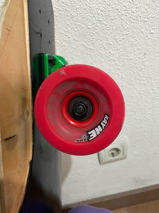 Longboard profesional