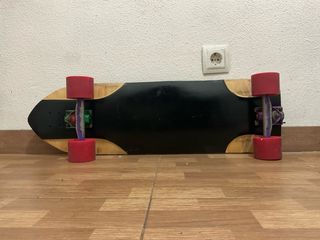 Longboard profesional
