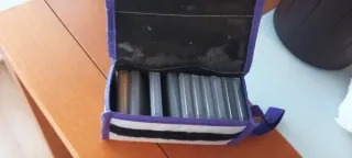 Lote 8 Juegos Game Boy Compilacion