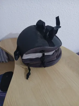 Bolso para Bicicleta PRO