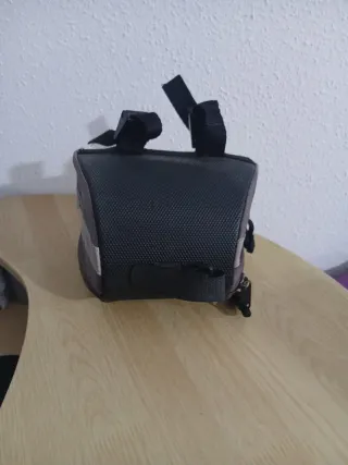 Bolso para Bicicleta PRO