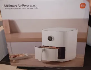 Freidora de Aire Mi Smart Air Fryer (3.5L)
