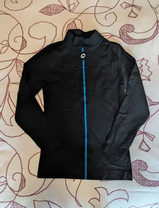 Assos Winter T-L/XL