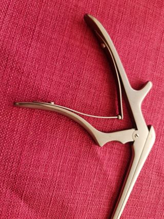 Pinzas Quirúrgicas Aescualp FF771R