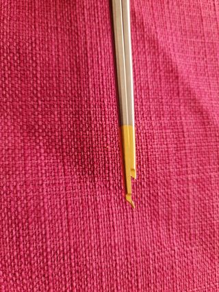 Pinzas Quirúrgicas Aescualp FF771R