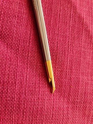 Pinzas Quirúrgicas Aescualp FF771R