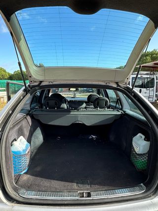 Mercedes-Benz C270 CDI 2004