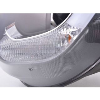 Faros Xenon LED DRL Mini Countryman R60 10-17 Fond