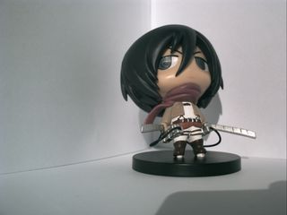 Cámara Digital Yashica EZF524 MK-II + Funda