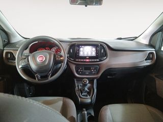 Fiat Doblò 1.6 Multijet Trekking