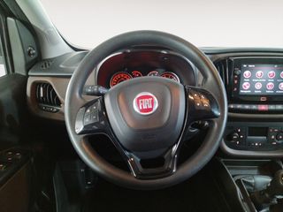 Fiat Doblò 1.6 Multijet Trekking