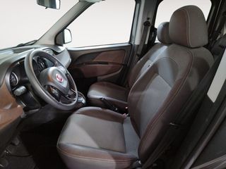 Fiat Doblò 1.6 Multijet Trekking