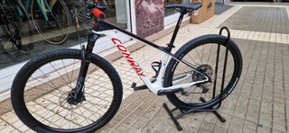 Conway bici Carbono 29 XT