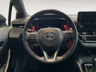 Toyota Corolla Hybrid GR Sport