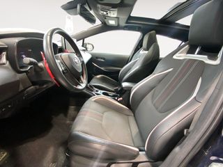 Toyota Corolla Hybrid GR Sport