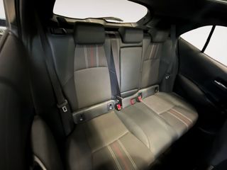 Toyota Corolla Hybrid GR Sport