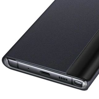 Cover Samsung Galaxy Note 10 Clear View