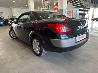 Renault Megane Coupe-cabr. Confort Dynamique 1.9dCi
