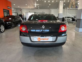 Renault Megane Coupe-cabr. Confort Dynamique 1.9dCi