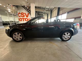 Renault Megane Coupe-cabr. Confort Dynamique 1.9dCi