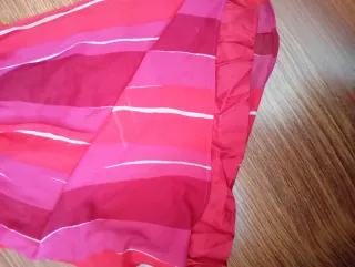 Vestido Tintoretto usado una vez