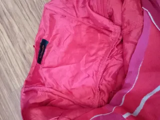 Vestido Tintoretto usado una vez