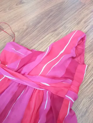 Vestido Tintoretto usado una vez