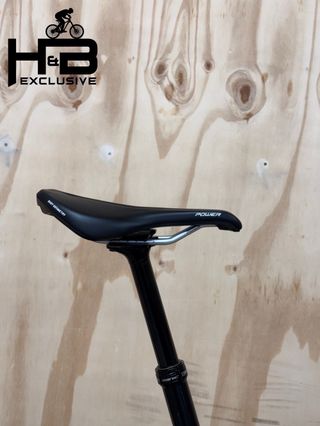 Specialized Epic Evo Comp Sram NX 2020