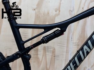 Specialized Epic Evo Comp Sram NX 2020