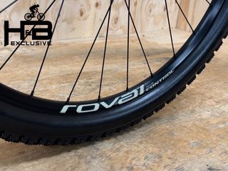 Specialized Epic Evo Comp Sram NX 2020