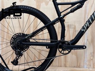Specialized Epic Evo Comp Sram NX 2020