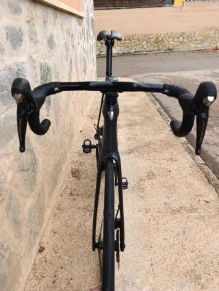 Bicicleta Trek Émonda SL6