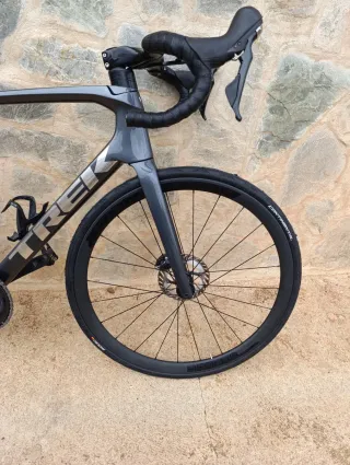 Bicicleta Trek Émonda SL6