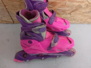 Patines en línea talla 36-39