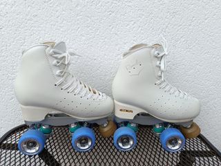 Patines Edea Rondó 230 Variant M