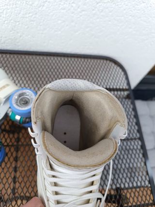 Patines Edea Rondó 230 Variant M