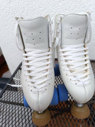 Patines Edea Rondó 230 Variant M