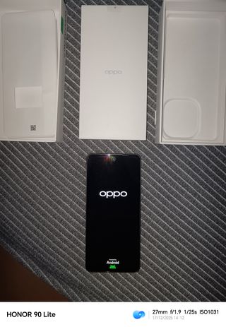 Oppo A5 Pro 5G (sin uso) 190€ (negociable)