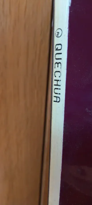 Tabla de Snowboard con Fijaciones decathlon