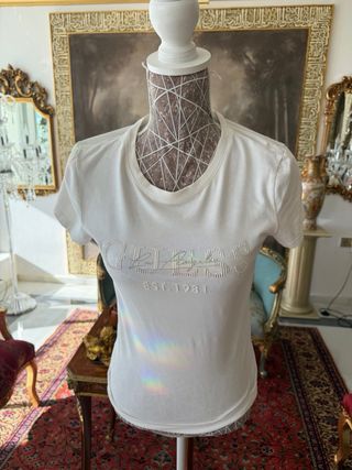 Lote 8 camisetas Guess Orginal