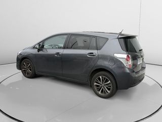 Toyota Verso Advance