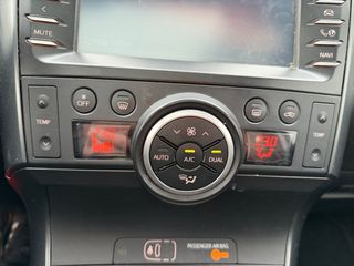 Toyota Verso Advance