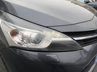 Toyota Verso Advance