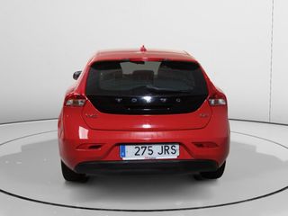 Volvo V40 Kinetic