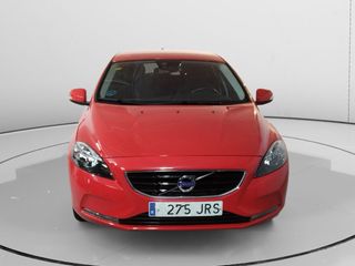 Volvo V40 Kinetic