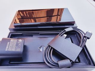 Samsung Galaxy S22 Ultra Viola