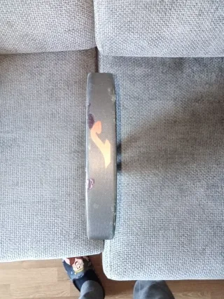 Pala de pádel Joma Tournament