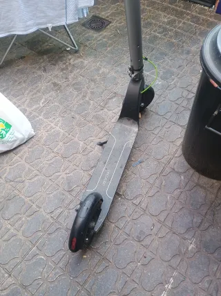 Patinete Cecotec Bongo