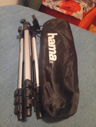 Trípode Hama Star 22