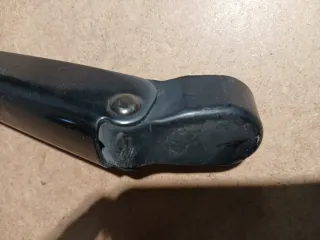 Brazo limpiaparabrisas R11